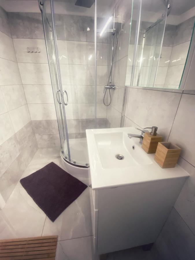 Komfortowe Apartamenty W Kamienicach - Sercu Miasta Dusznik Zdroju Duszniki Zdrój Eksteriør bilde