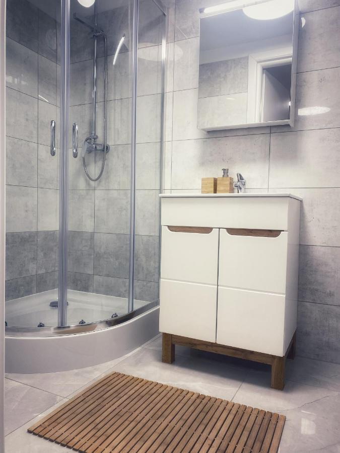 Komfortowe Apartamenty W Kamienicach - Sercu Miasta Dusznik Zdroju Duszniki Zdrój Eksteriør bilde