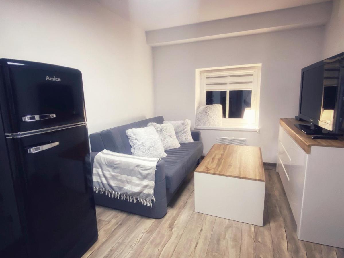 Komfortowe Apartamenty W Kamienicach - Sercu Miasta Dusznik Zdroju Duszniki Zdrój Eksteriør bilde